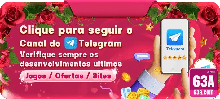 Domine o Jogo com 63a: Tecnologia e Emoção em Sintonia