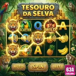 63a - inovadores jogos de mesa - Melhores Slots Online