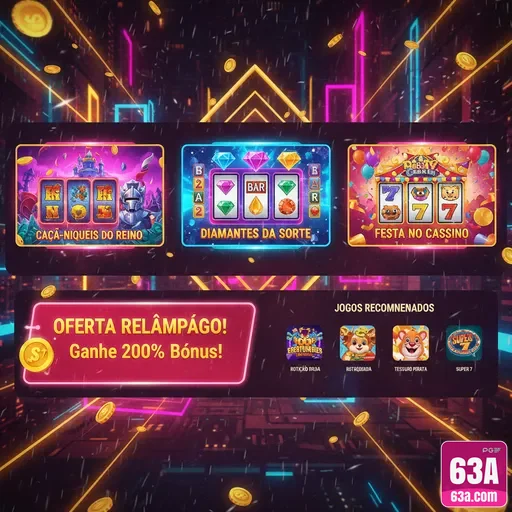 63a - explorar exclusivo jogo