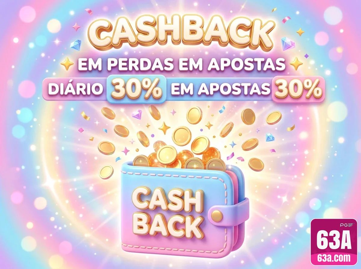 Domine o Jogo com 63a: Tecnologia e Emoção em Sintonia