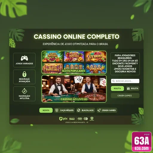 63a - interface premium - Cadastro na Plataforma