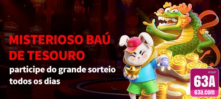 63a - experimentar a confiável plataforma de jogos - Saques via Pix