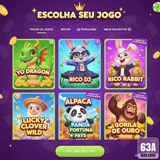 63a.com - premium app exclusivo para baixar