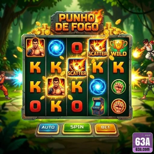 Comece sua Jornada com 63a.com